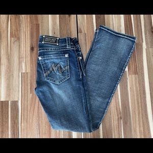 Miss me jeans style JD1103BV